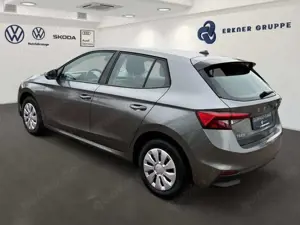 Skoda Fabia 1.0TSI DSG Selection LED+TEMPOMAT+BLUETOOTH+++ Bild 5