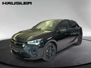 Opel Corsa GS- Line 1.2 T Automatik PDC Sitzheizung LED