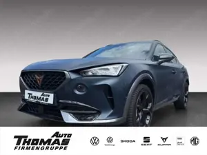 CUPRA Formentor VZ 2.0 TSI DSG BREMBO+BEATS+PANO