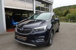 Opel Mokka X Ultimate Start/Stop 4x4