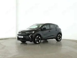 Renault Captur Techno Bild 5