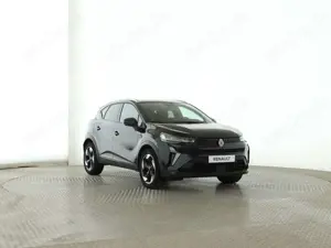 Renault Captur Techno Bild 2