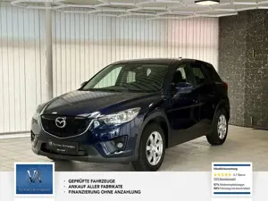 Mazda CX-5 Sports-Line AWD Leder* Rückfahrkamera* BOSE-Sounds