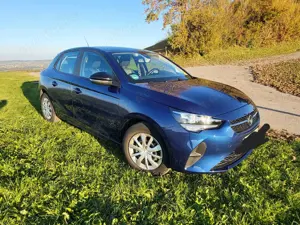 Opel Corsa Corsa 1.2 Start/Stop Edition