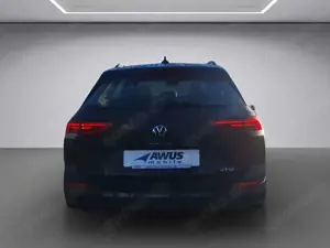 Volkswagen Golf VIII Variant 1.5eTSI DSG Life Bild 4