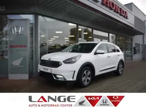 Kia Niro 1.6 PHEV DCT Vision Plug-in Hybrid Navi LED ACC Me