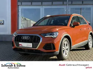 Audi Q3 1.5 TFSI 6-Gang VIRTUAL, LED, NAV, KAMERA Klima