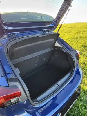 Opel Corsa Corsa 1.2 Start/Stop Edition Bild 5