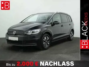 Volkswagen Touran 2.0 TDI Move AHK KINDERSITZ KAMERA NAVI