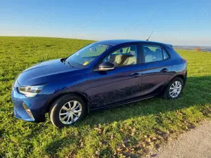 Opel Corsa Corsa 1.2 Start/Stop Edition Bild 2