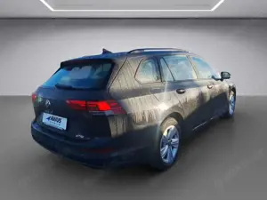 Volkswagen Golf VIII Variant 1.5eTSI DSG Life Bild 5