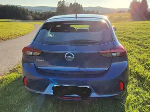 Opel Corsa Corsa 1.2 Start/Stop Edition Bild 3