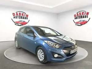 Hyundai i30 Coupe Trend 1.HAND/TÜV NEU/KLIMA