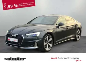 Audi A5 S-Line 35TFSI S-tronic/ MatrixLaser