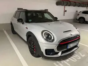 MINI John Cooper Works Clubman MINI CLUBMAN All4 JCW