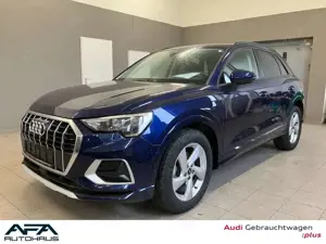 Audi Q3 35 TFSI advanced S tronic AHK*RFK*ACC*NAV*SHZ