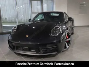 Porsche 992 911 Carrera S Cabriolet 360 Kamera Sportsitze