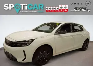 Opel Corsa Corsa 1.2 Turbo Automatik GS Winterpaket