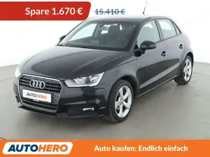 Audi A1 1.0 TFSI Sport*TEMPO*PDC*SHZ*