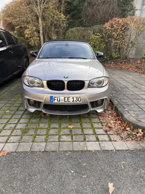 BMW 120 120i Cabrio Aut.