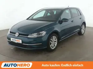 Volkswagen Golf 1.4 TSI Comfortline BlueMotion Aut.*LED*PDC*SHZ*BT