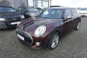 MINI Cooper Clubman 1.5 Aut.LEDER NAV APP LED Scheckh Bild 2