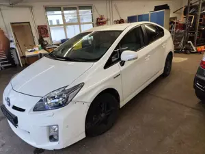 Toyota Prius (Hybrid) Executive Automatik Klima Navigation