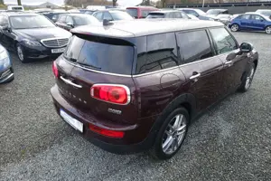 MINI Cooper Clubman 1.5 Aut.LEDER NAV APP LED Scheckh Bild 5