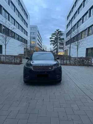 Land Rover Range Rover Velar 2.0d R-Dynamic HSE