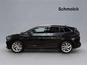 Skoda Enyaq ENYAQ iV 80 MATRIX AHK LED PDC DAB ACC 204 PS