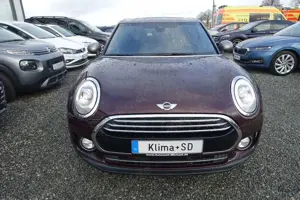 MINI Cooper Clubman 1.5 Aut.LEDER NAV APP LED Scheckh Bild 3