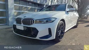 BMW 330 e A Tou M-Sport,Pano,AHK,ACC,360°,hk,19"