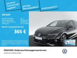 Volkswagen Golf VIII 1.5 eTSI R-Line BlackStyle Navi IQ.Lig