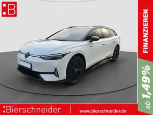 Volkswagen ID.7 Tourer GTX AHK IQ.LIGHT KAMERA ACC