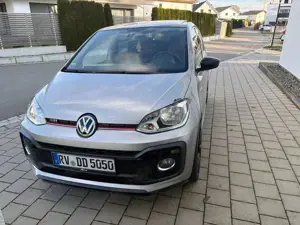 Volkswagen up! GTI
