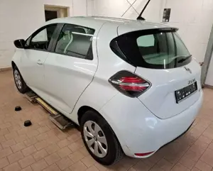 Renault ZOE Z.E. 50 Life -inkl. Batterie Bild 2