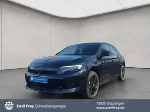 Opel Corsa 1.2 Direct Injection Turbo Automatik GS