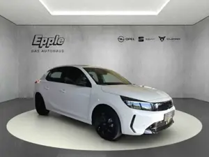Opel Corsa GS LED DAB SHZ LenkradHZG Totwinkelassistent Kamer