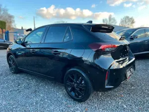 Opel Corsa CORSA GS LINE-LED-KAMERA-TEMPOMAT-SHZ-KLIMA