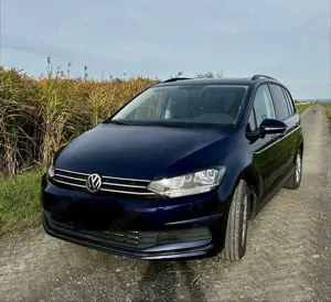 Volkswagen Touran Touran 2.0 TDI SCR Comfortline Pano, ACC, AHK,Navi