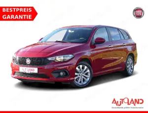 Fiat Tipo Kombi 1.4 Navi Klimaaut. Sitzheizung PDC