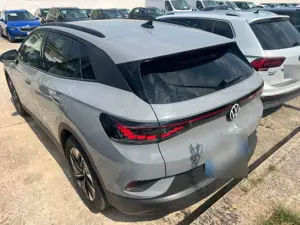 Volkswagen ID.4 Matrix Navi Pro Performance 150 kW Bild 3