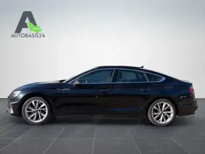 Audi A5 Bild 3