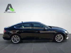 Audi A5 Bild 5