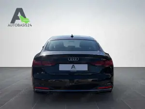 Audi A5 Bild 2
