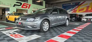Volkswagen Golf VII Variant Join Start-Stopp