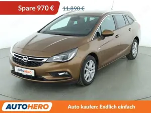 Opel Astra 1.4 SIDI Turbo Edition*TEMPO*PDC*SHZ*KLIMA*