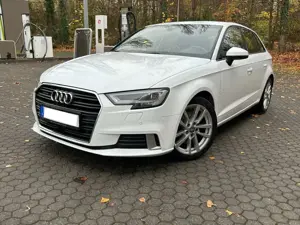 Audi A3 A3 40 TFSI Sportback quattro S tronic sport