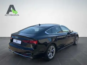 Audi A5 Bild 4