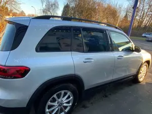 Mercedes-Benz GLB 200 GLB 200 7G-DCT EDITION 2022 Bild 3